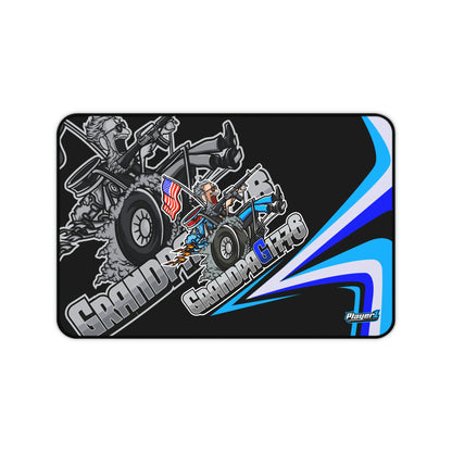 GrandpaG Mouse Pad