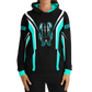 JakeForty Pro Hoodie