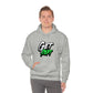 Spangs Get Rekt Unisex Hoodie