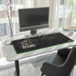 Spangs LED Gaming Mouse Pad
