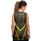 Smarmy Tank Basketball Jersey