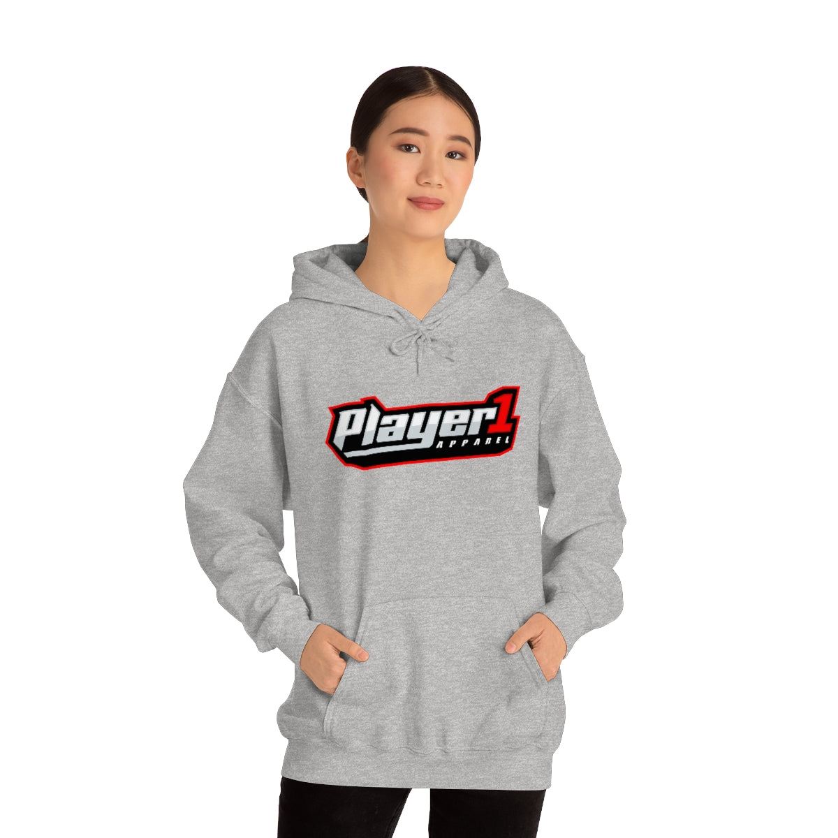 Player1Apparel Unisex Hoodie
