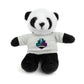 Team SMF Stuffed Animals with Tee