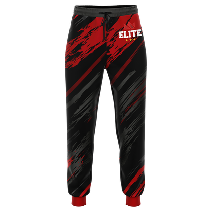 EliteTeam.Tv Jogger Pants