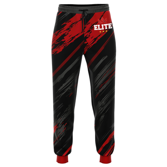 EliteTeam.Tv Jogger Pants