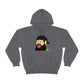 JJ Drool Unisex Hoodie