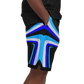 GrandpaG Basketball Shorts