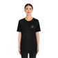 GrandpaG Back Option Unisex T-shirt