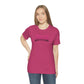 SixOneSev3n Text Unisex T-shirt