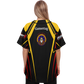 Sins Of Ra Baseball Jersey