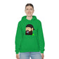 JJ Drool Unisex Hoodie