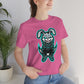 JakeForty Rabbit Unisex T-shirt