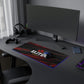 EliteTeam.Tv LED Gaming Mouse Pad