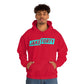 JakeForty Unisex Hoodie
