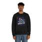 GrandpaG Silhouette Unisex Sweatshirt