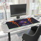 Angry Gaming LED Gaming Mouse Pad