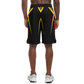 Sins Of Ra Basketball Shorts
