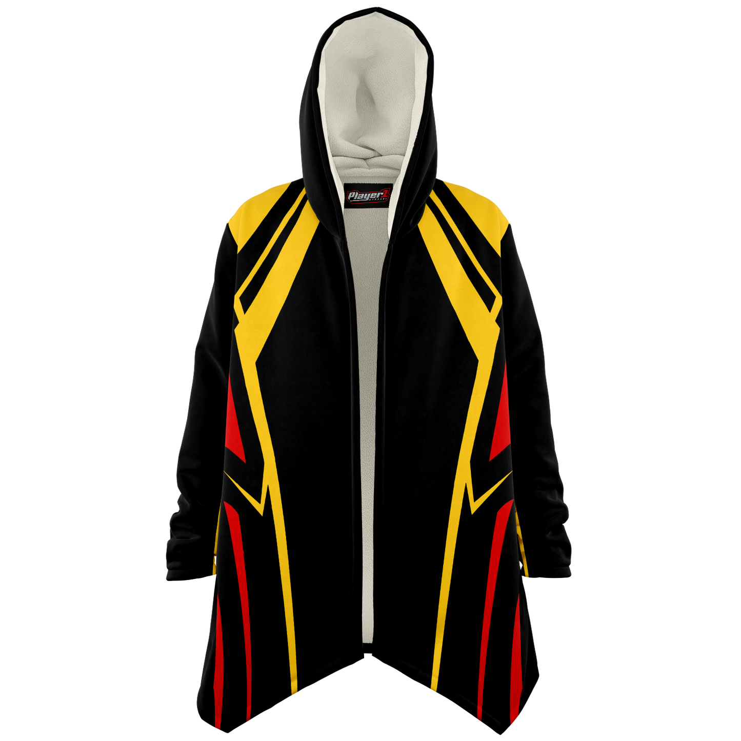 Sins Of Ra Gamer Cloak