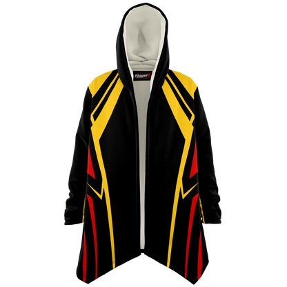 Sins Of Ra Gamer Cloak
