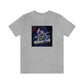 GrandpaG Silhouette Unisex T-shirt