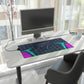 Dj Ditter LED Gaming Mouse Pad