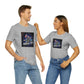 GrandpaG Silhouette Unisex T-shirt