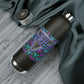 Dj Ditter Soundwave Copper Vacuum Audio Bottle 22oz