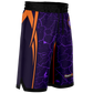 Angry Gaming Basketball Shorts