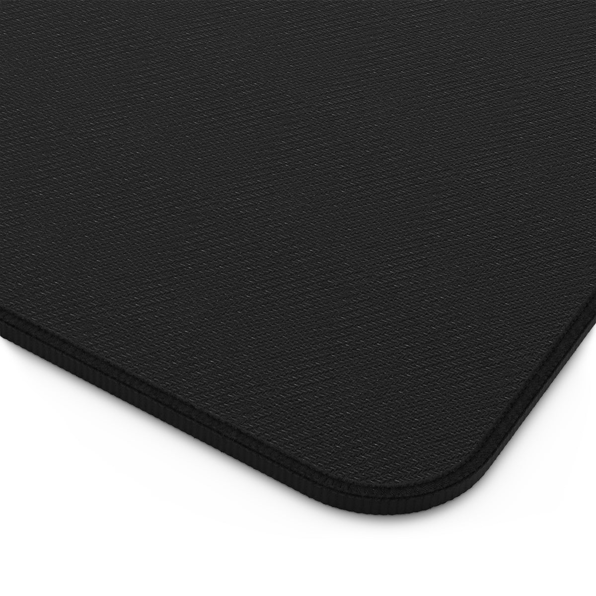 Red Bit Mouse Pad