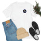 GrandpaG Back Option Unisex T-shirt