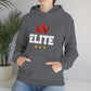 EliteTeam.Tv Unisex Hoodie