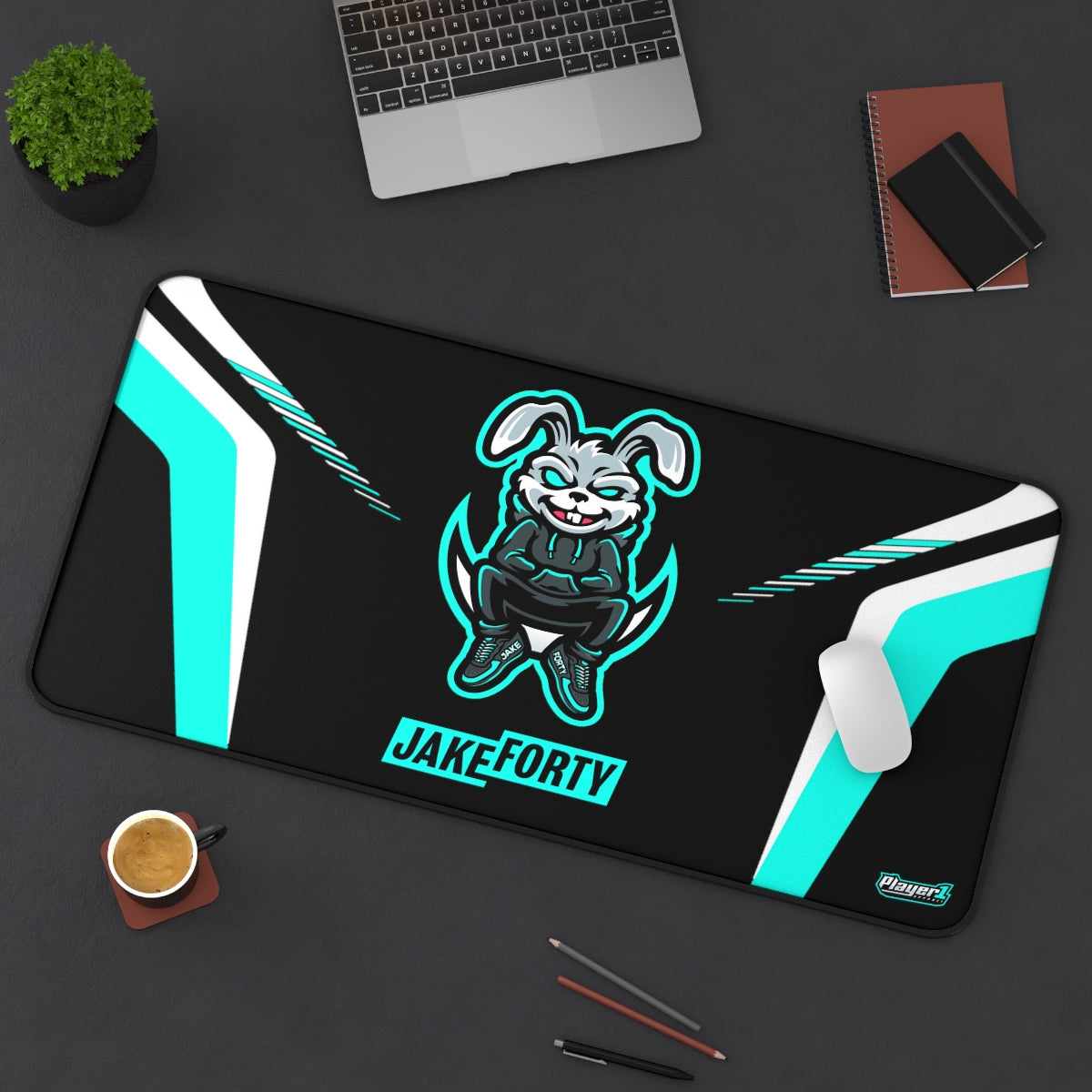 JakeForty Mouse Pad