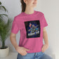 GrandpaG Silhouette Unisex T-shirt
