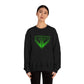 JJ Green Giant Unisex Sweatshirt