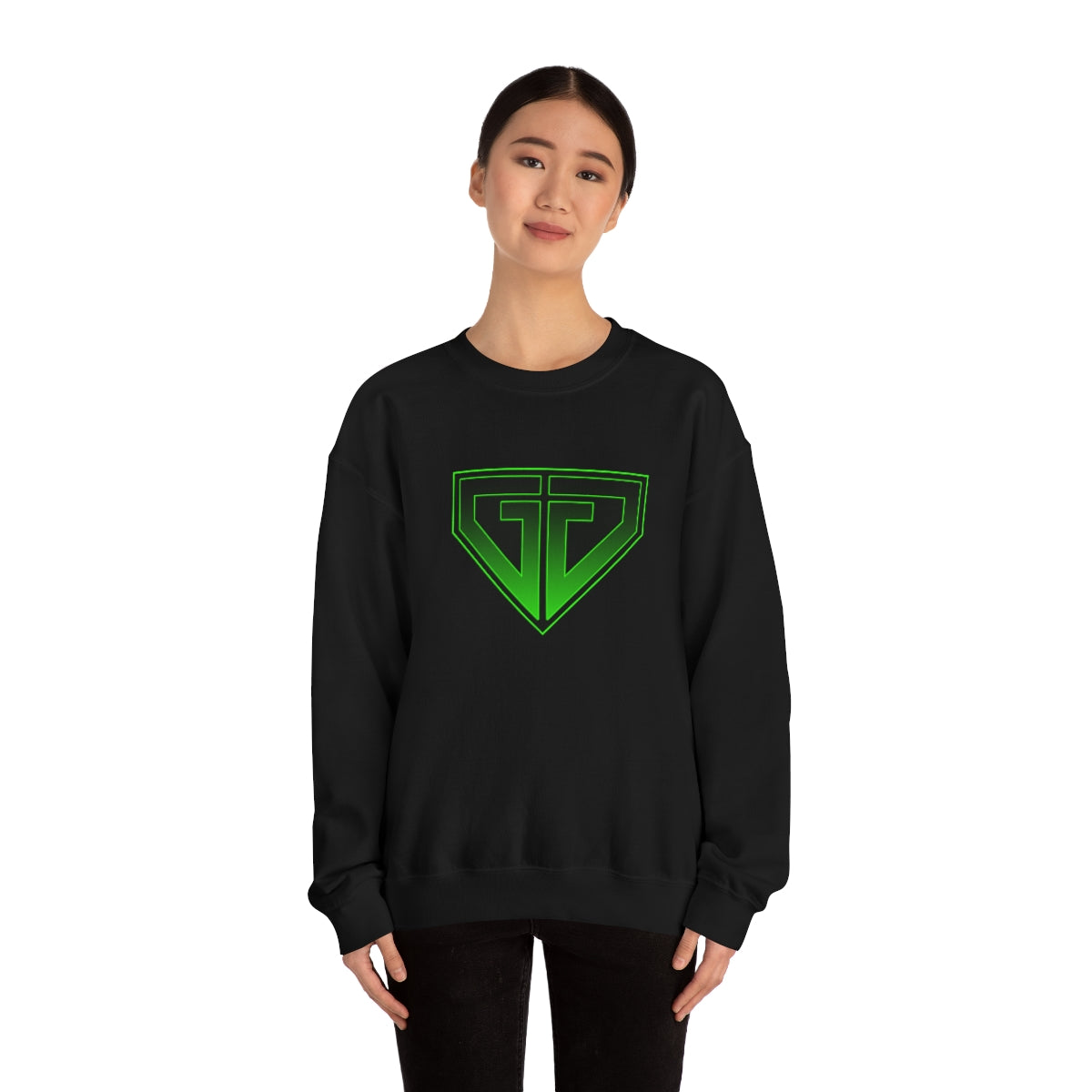 JJ Green Giant Unisex Sweatshirt