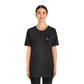 GrandpaG Back Option Unisex T-shirt