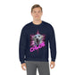 Dj Ditter Chloe Unisex Sweatshirt