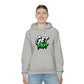 Spangs Get Rekt Unisex Hoodie