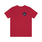GrandpaG Back Option Unisex T-shirt