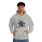 GrandpaG Unisex Hoodie