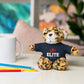 EliteTeam.Tv Stuffed Animals with Tee