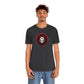 Red Bit Unisex T-shirt