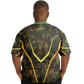 Smarmy Tank Plus size Pro Jersey