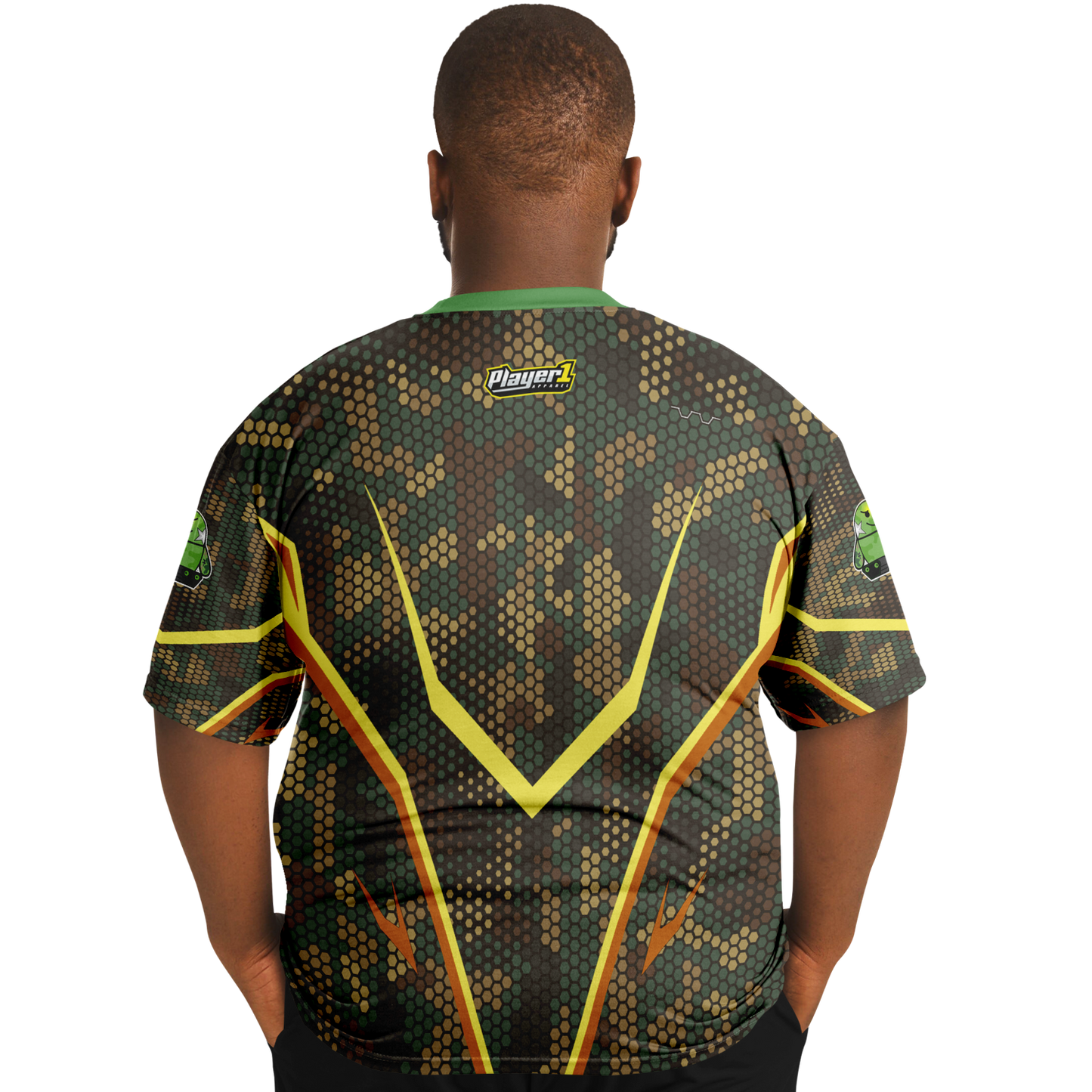 Smarmy Tank Plus size Pro Jersey