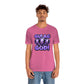 Spangs Gulag God Unisex T-shirt