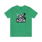 Chrome Smarmy Tank Unisex T-shirt