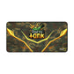 Smarmy Tank Mouse Pad