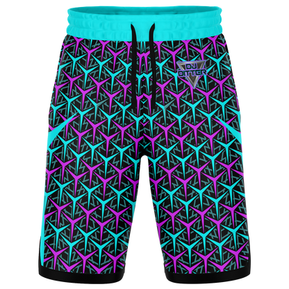Dj Ditter Basketball Shorts