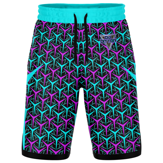 Dj Ditter Basketball Shorts