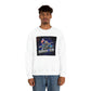 GrandpaG Silhouette Unisex Sweatshirt